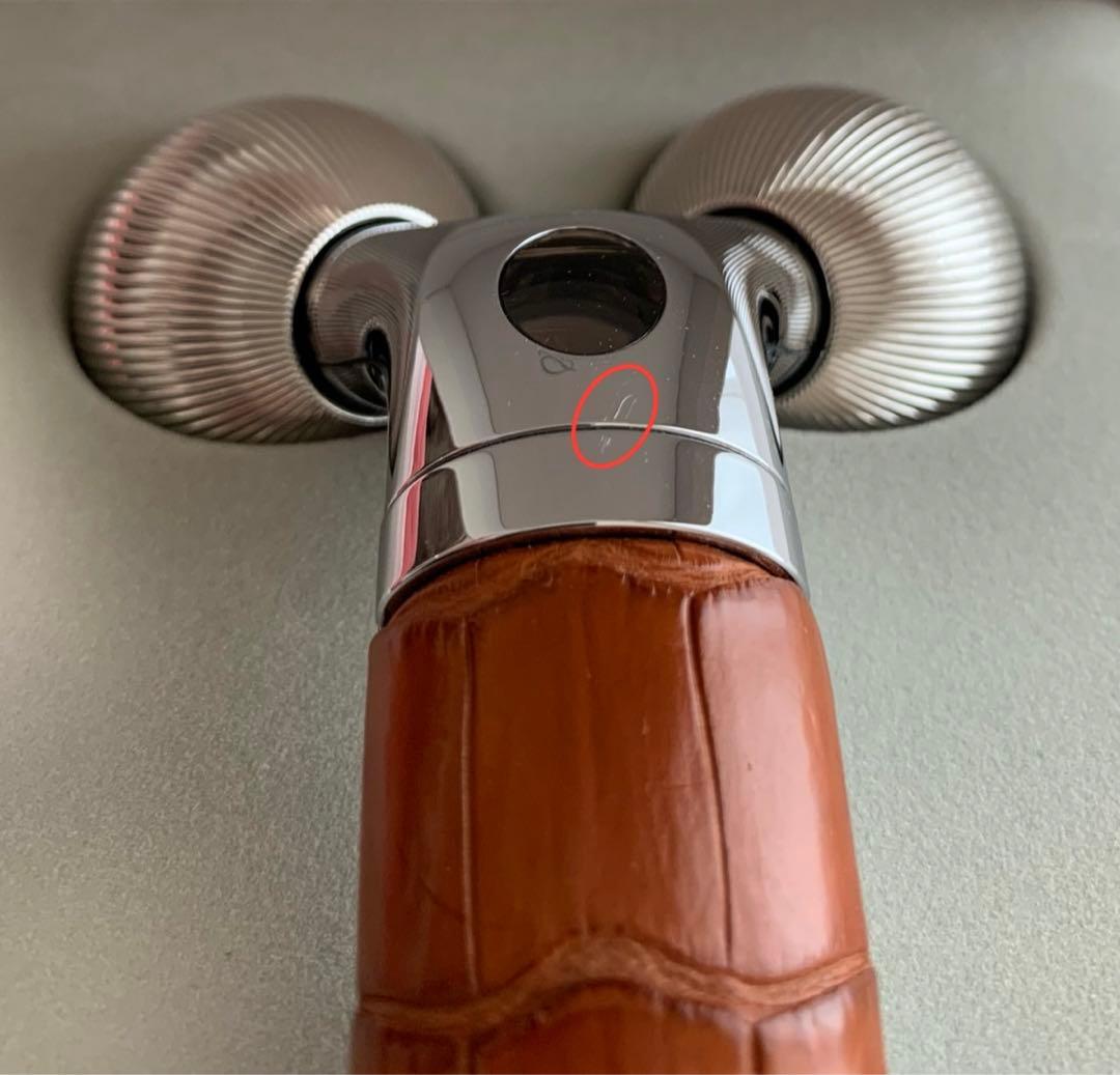 使用数回★定価14万円★ReFa LUXE