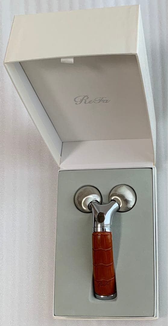 使用数回★定価14万円★ReFa LUXE