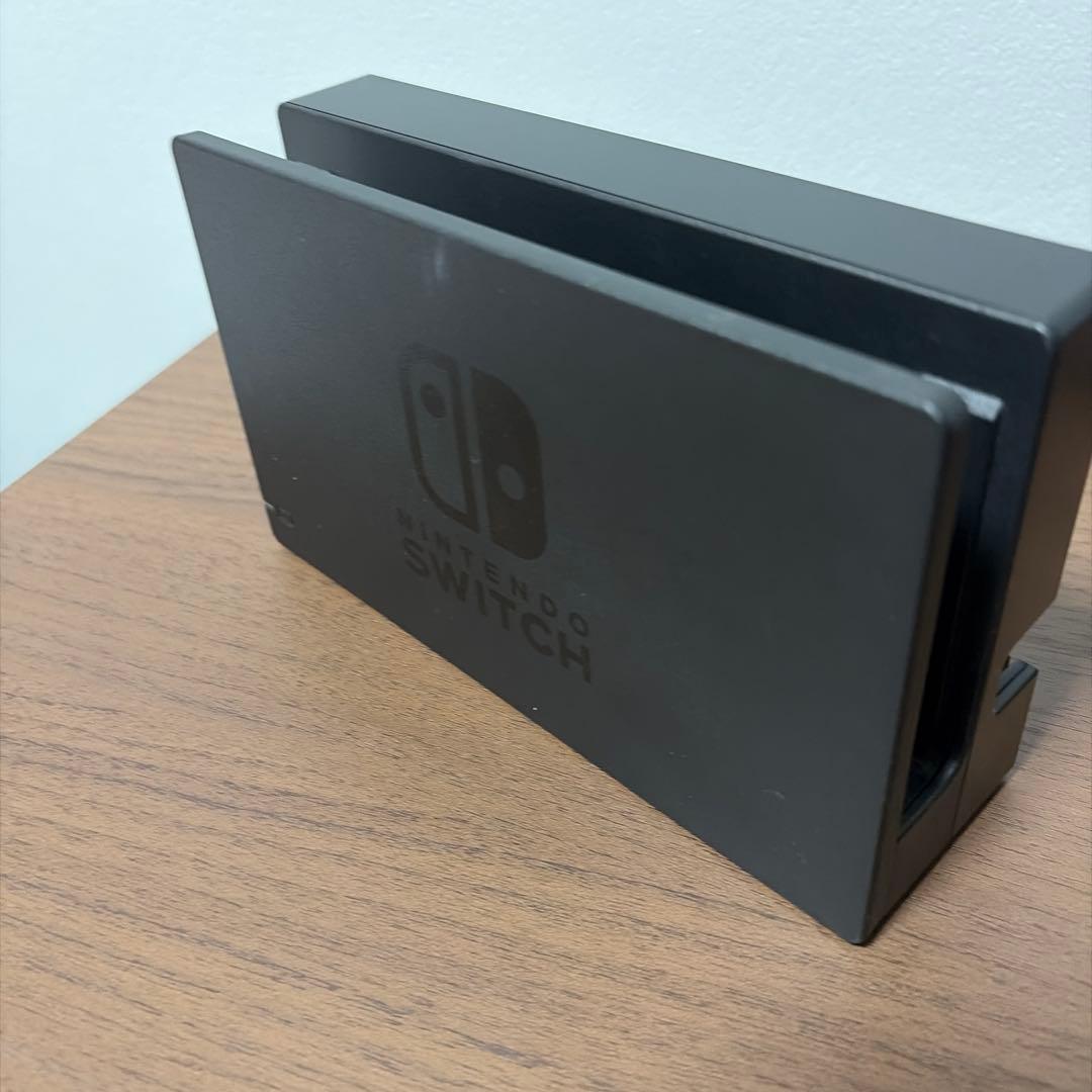 NintendoSwitch 本体　箱無し