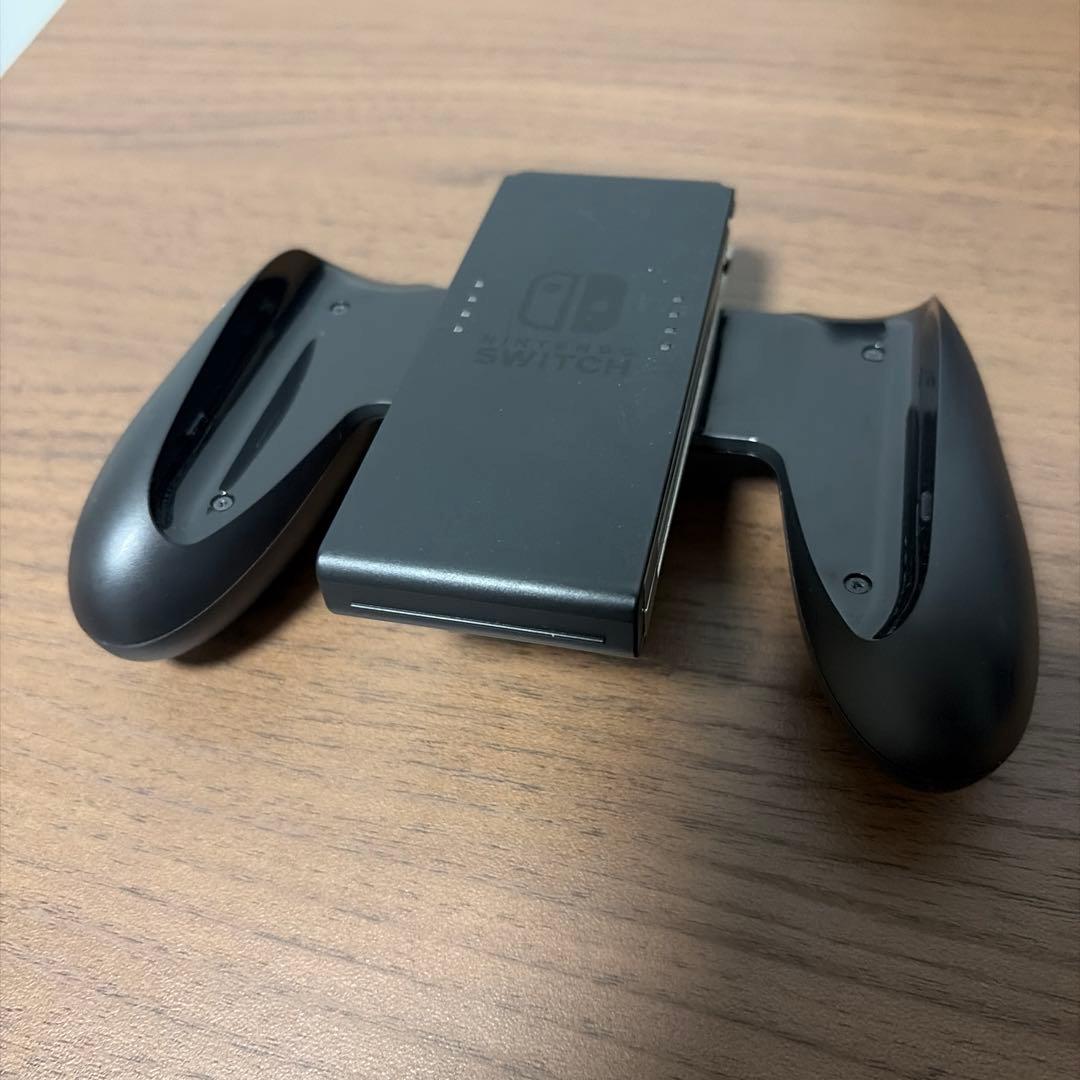 NintendoSwitch 本体　箱無し