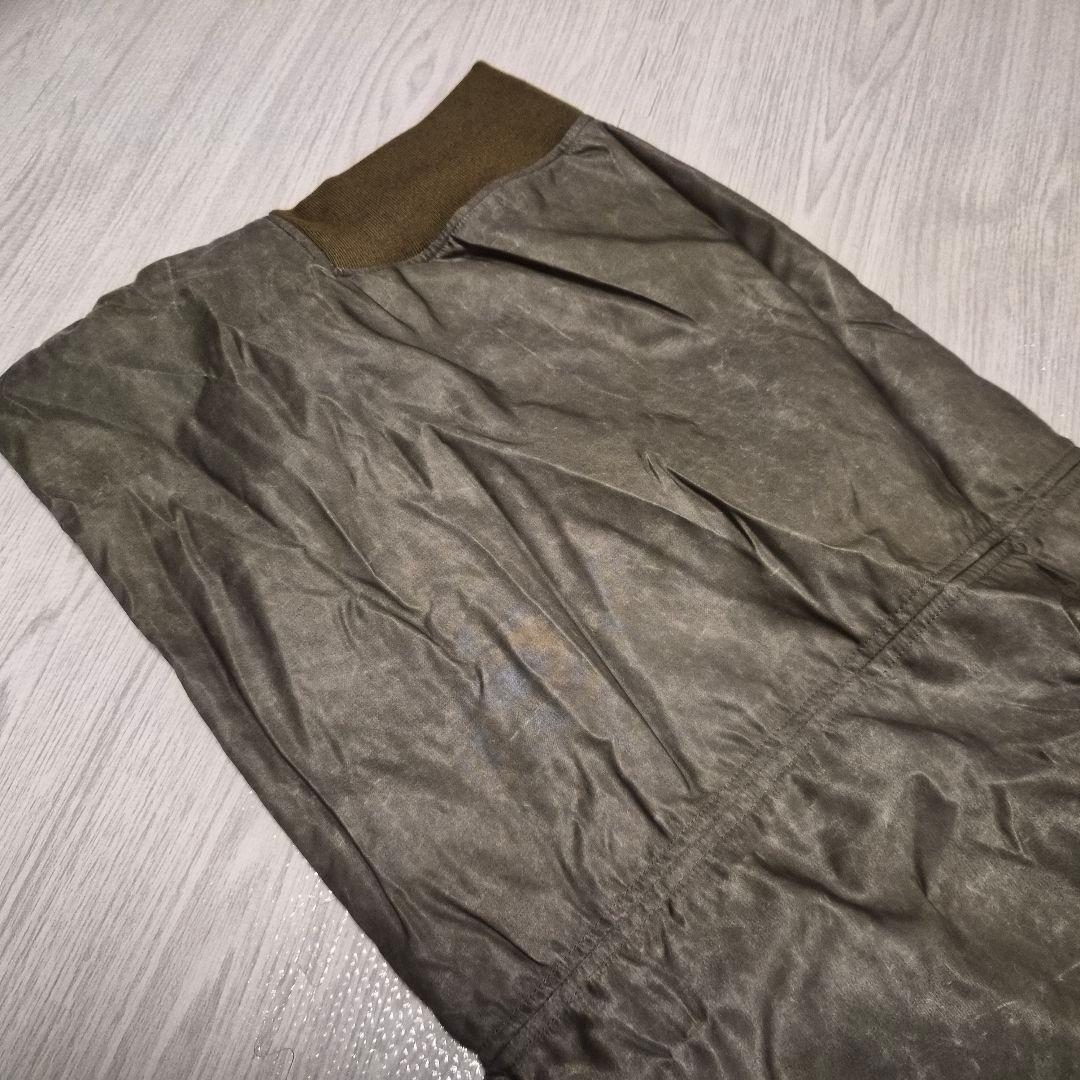 【美品】和ROBE MA1ジャケット MA-1 HAORI