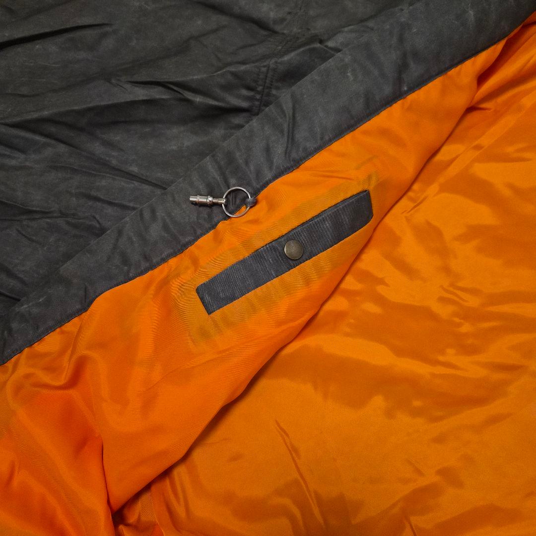 【美品】和ROBE MA1ジャケット MA-1 HAORI