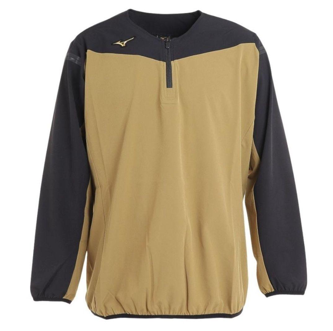 ◾新品未使用◾ミズノプロ トレーニングジャケット 長袖 Lサイズ