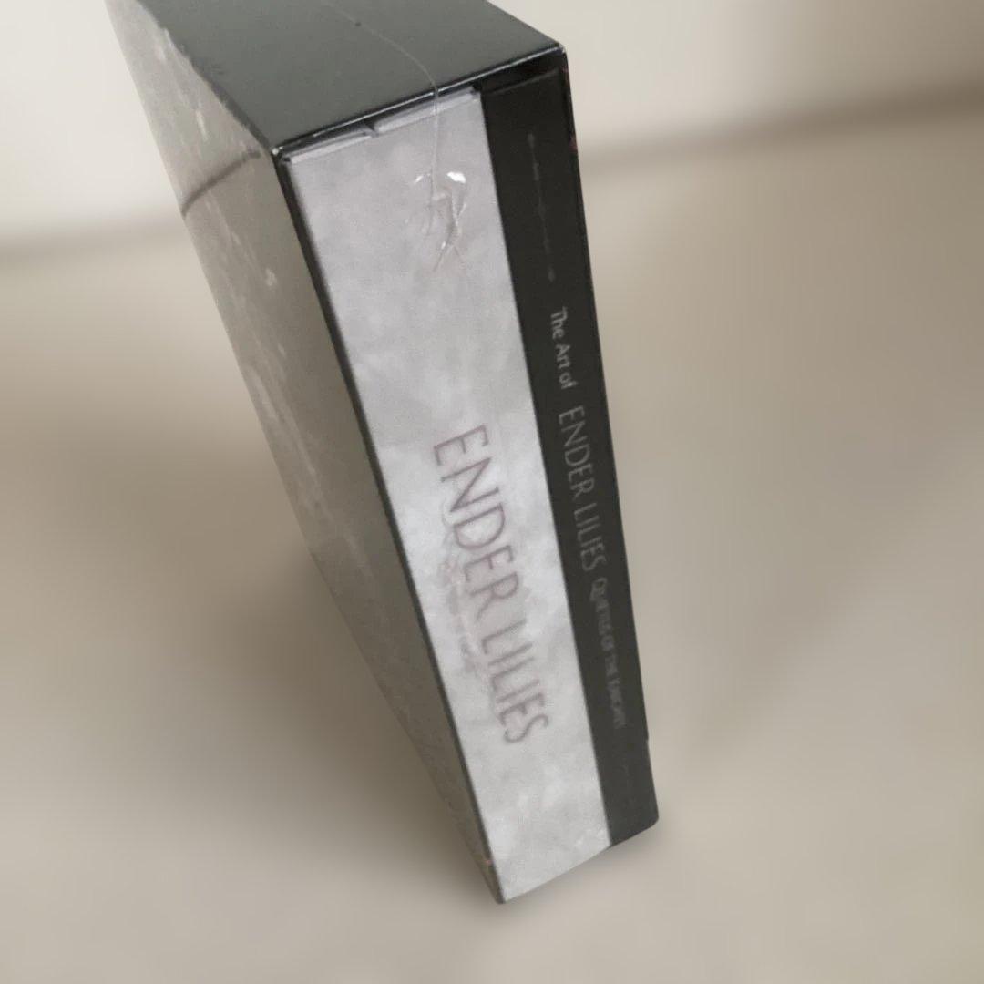 か*と様 任天堂SWITCH ENDER LILIES 新品未使用・未開封