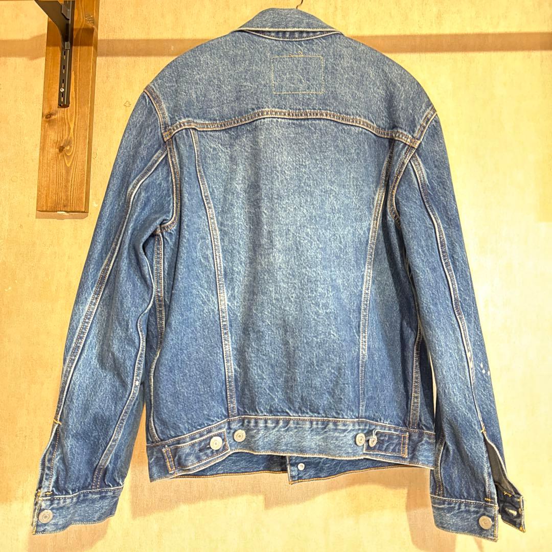 LEVI’S(R)ジャーナルスタンダード別注 501(R) セットアップ
