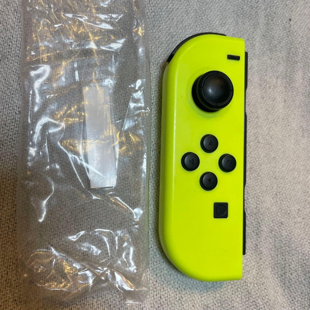 写真多数！ニンテンドースイッチ　コントローラー不調　Switch 任天堂