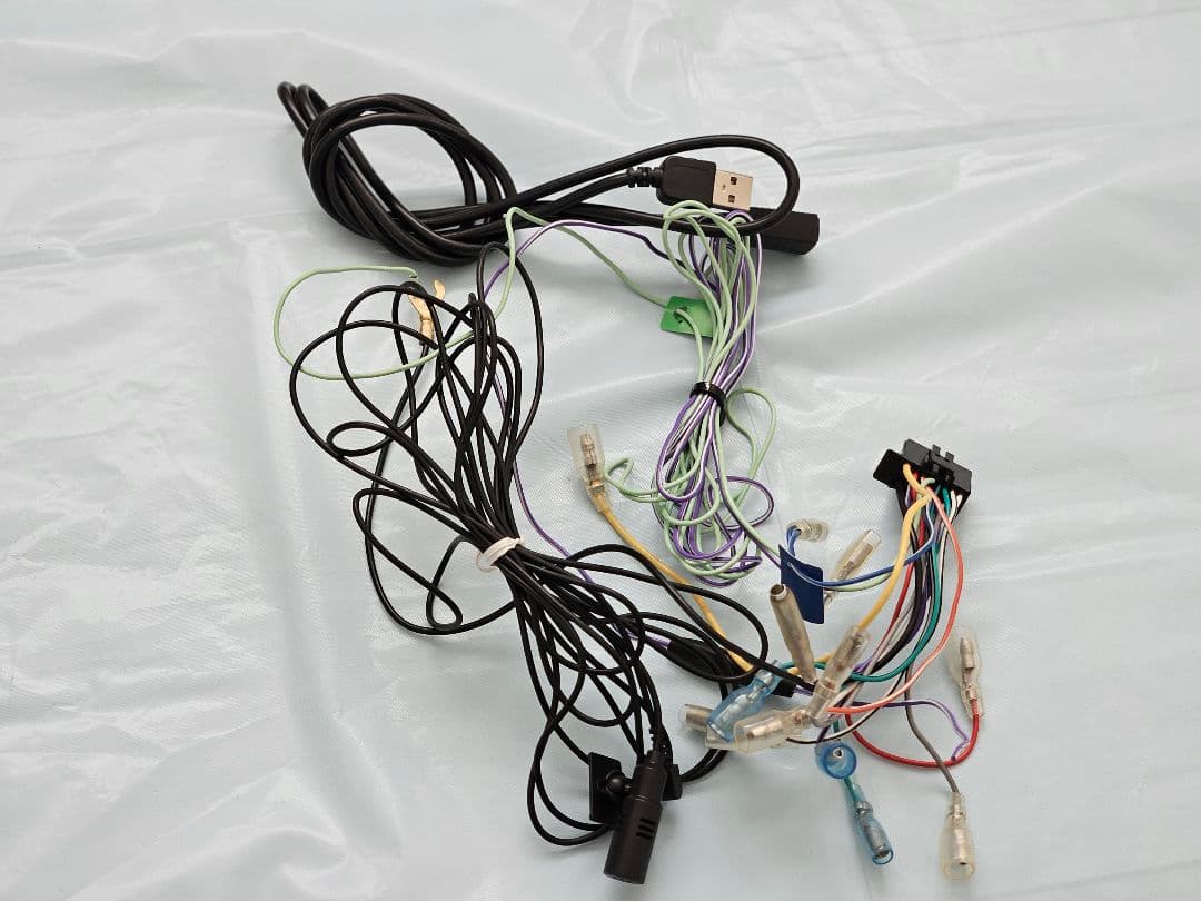 carrozzeria　FH-8500DVS⇒芝もん