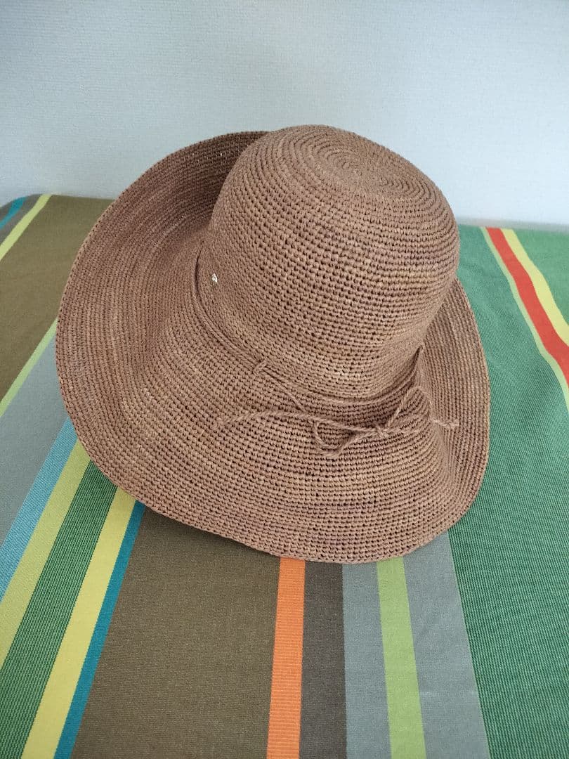 【新品タグ付き】ヘレンカミンスキー Provence12 nougat