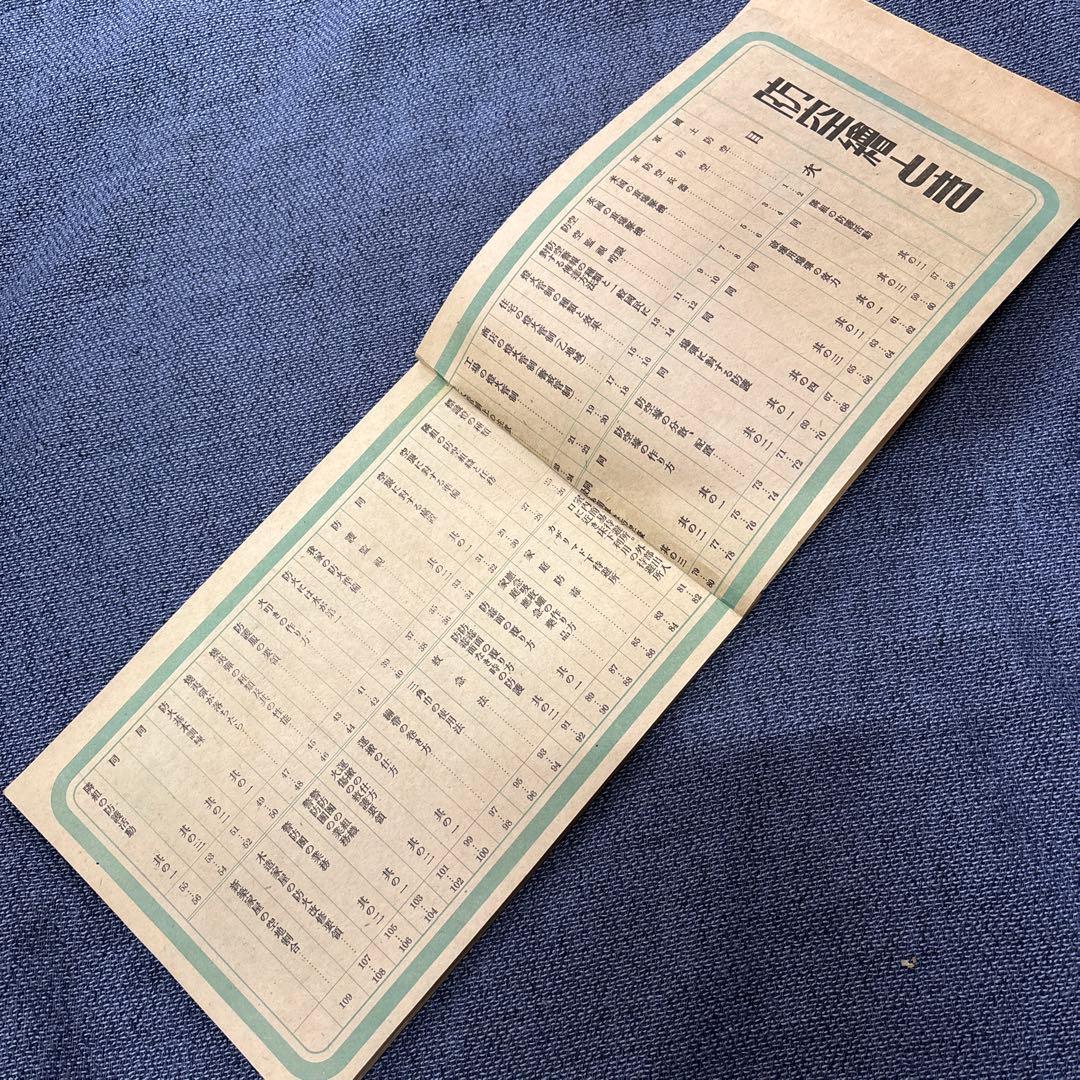 内務省推薦　防空絵とき　財団法人大日本防空協会編輯並発行