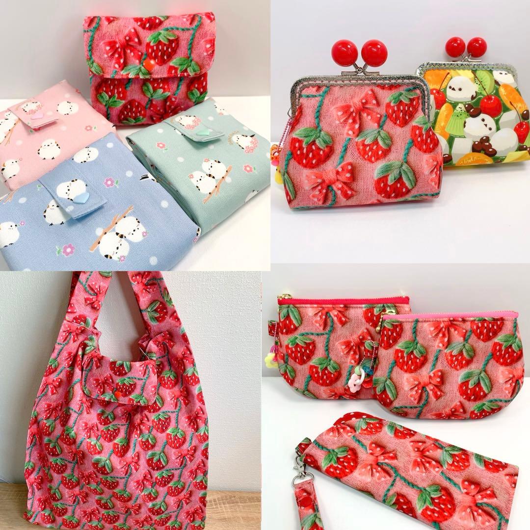 ヒノエとつくねのママ様 オーダー品♡♡