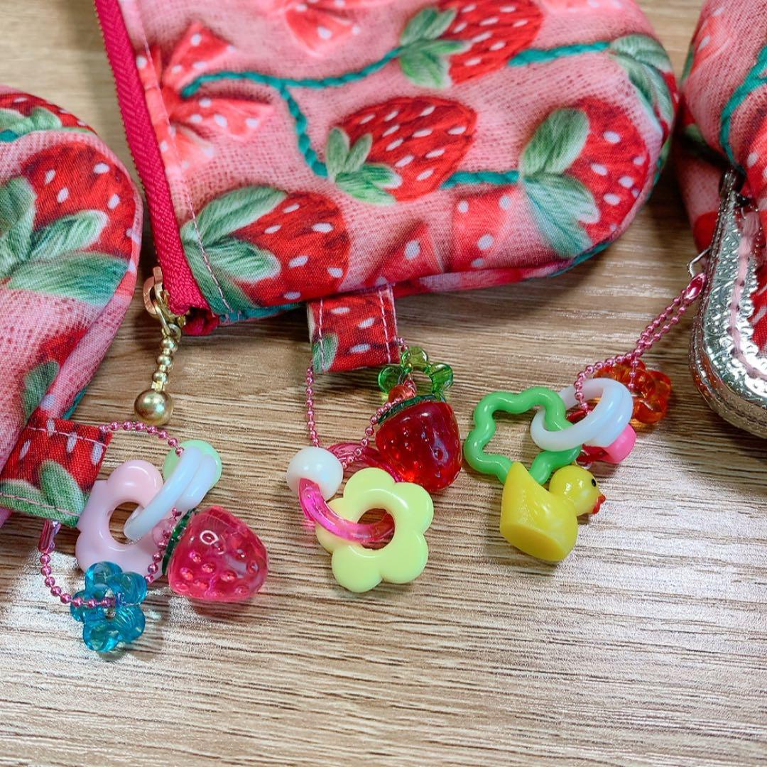 ヒノエとつくねのママ様 オーダー品♡♡