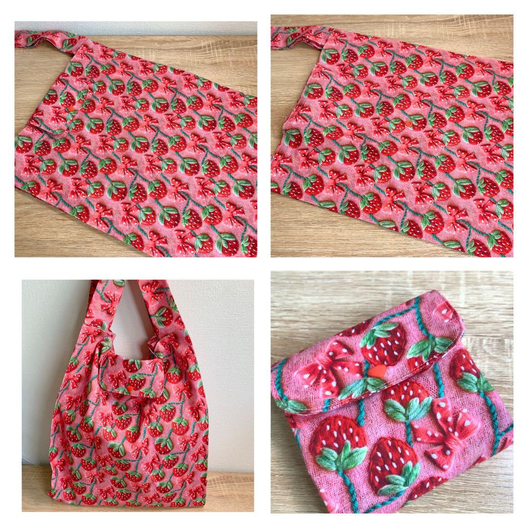 ヒノエとつくねのママ様 オーダー品♡♡