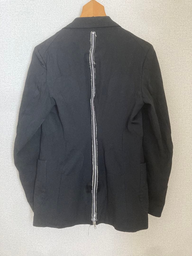 コムデギャルソンオムプリュス　ジャケット