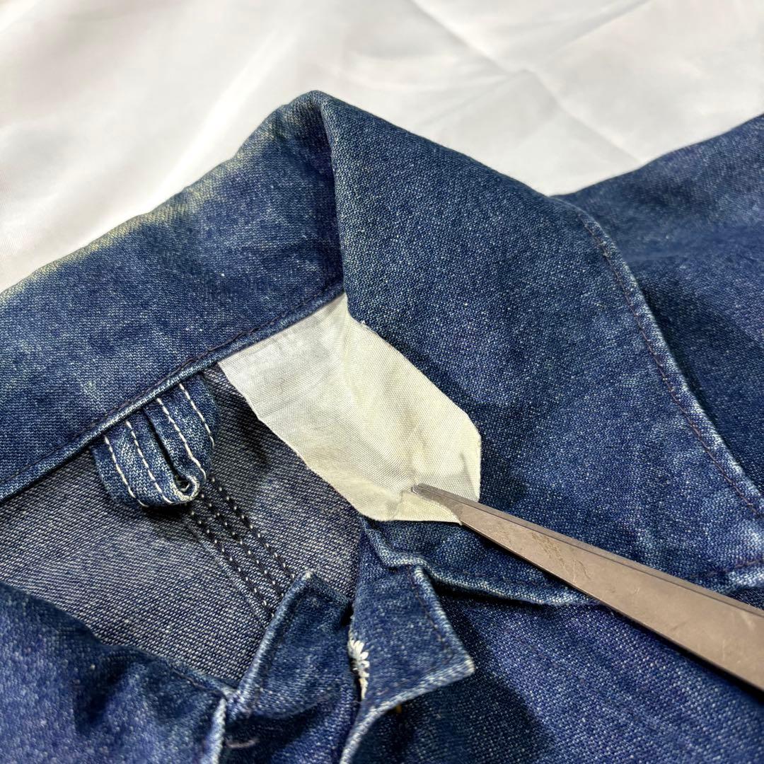 Carhartt カーハート　カバーオール　チョアコート　80s 90s USA