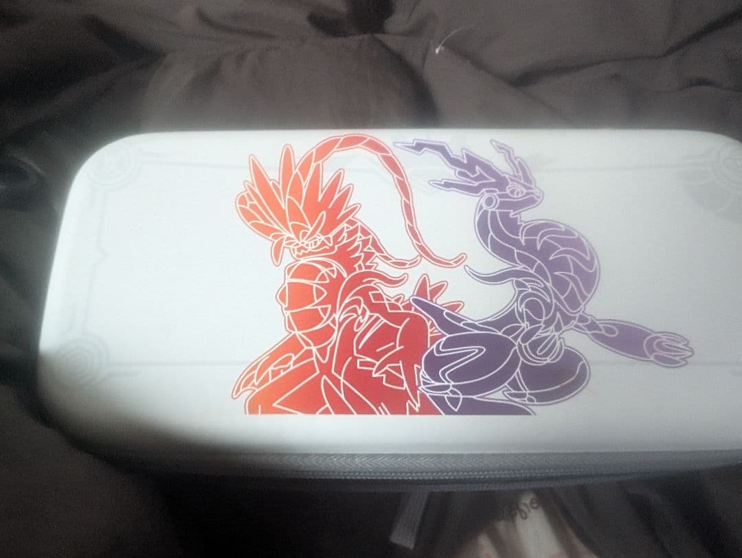 最終値下げSwitch Nintendo Switch 有機EL