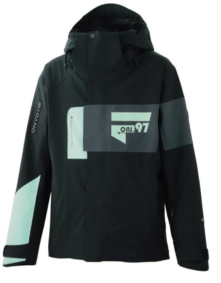 スキー　ジャケット