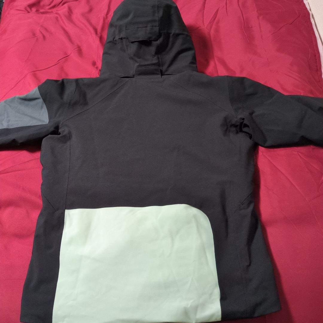 スキー　ジャケット