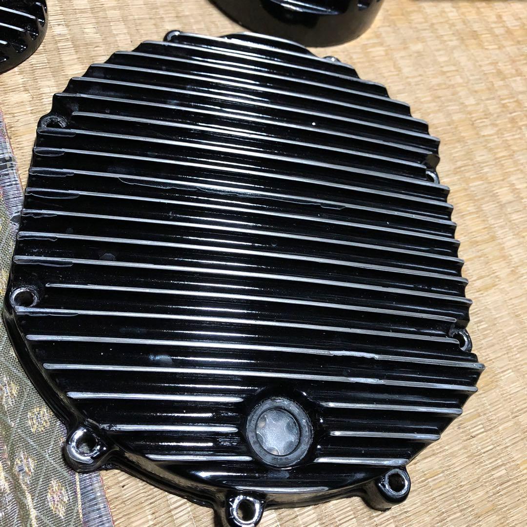 リード工業　リード　アルフィン　z2 z1 z750 kz1000 kz900