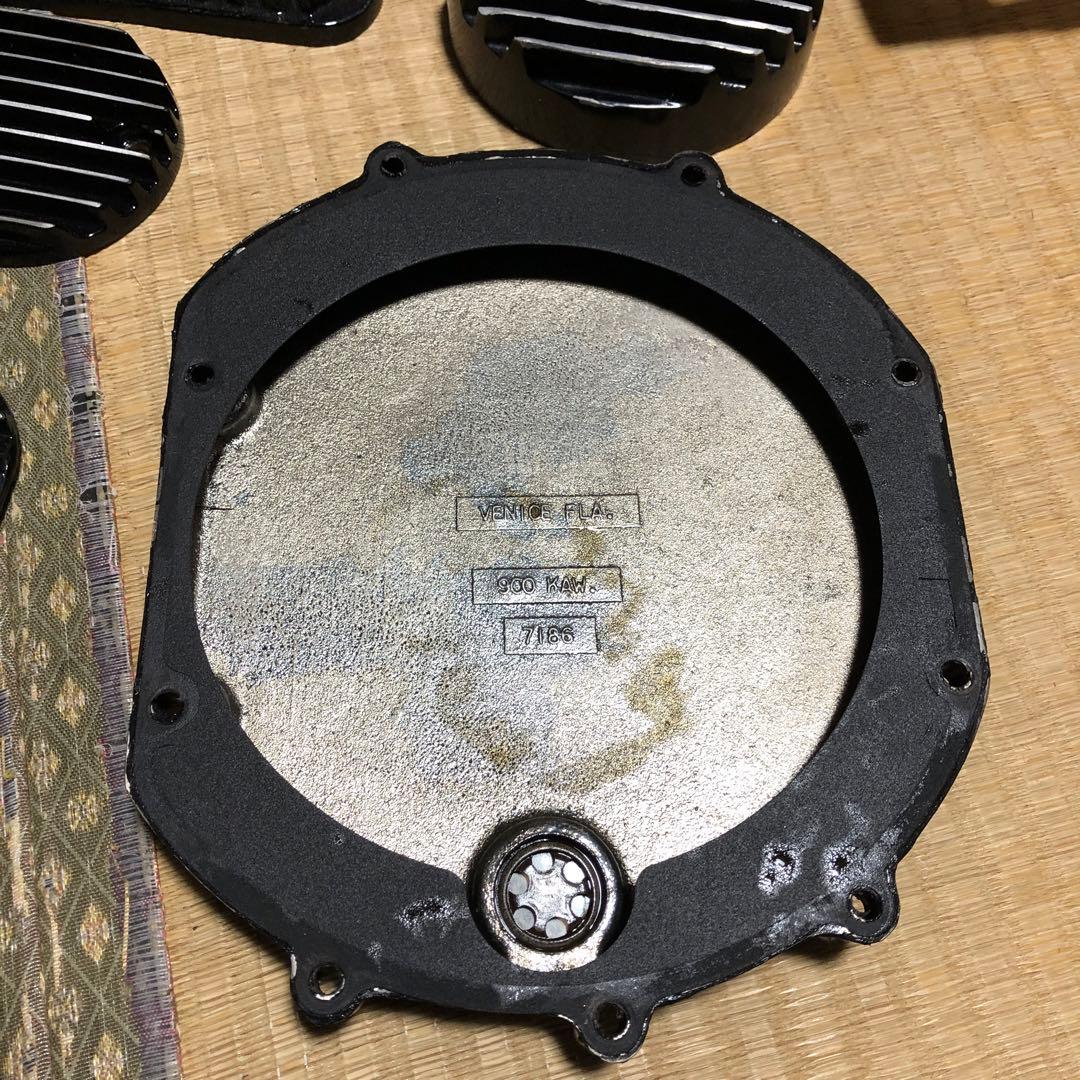 リード工業　リード　アルフィン　z2 z1 z750 kz1000 kz900