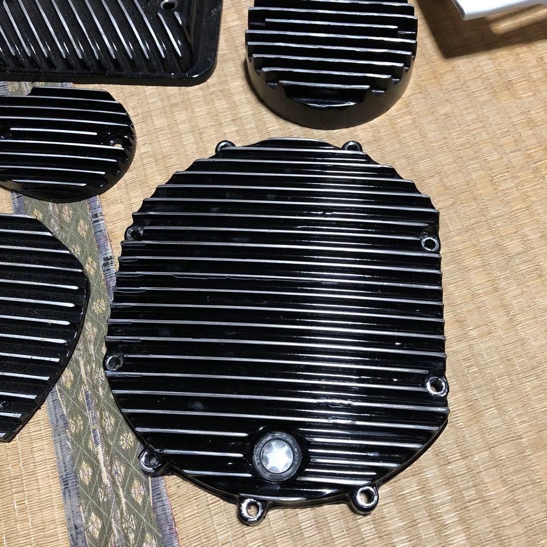 リード工業　リード　アルフィン　z2 z1 z750 kz1000 kz900