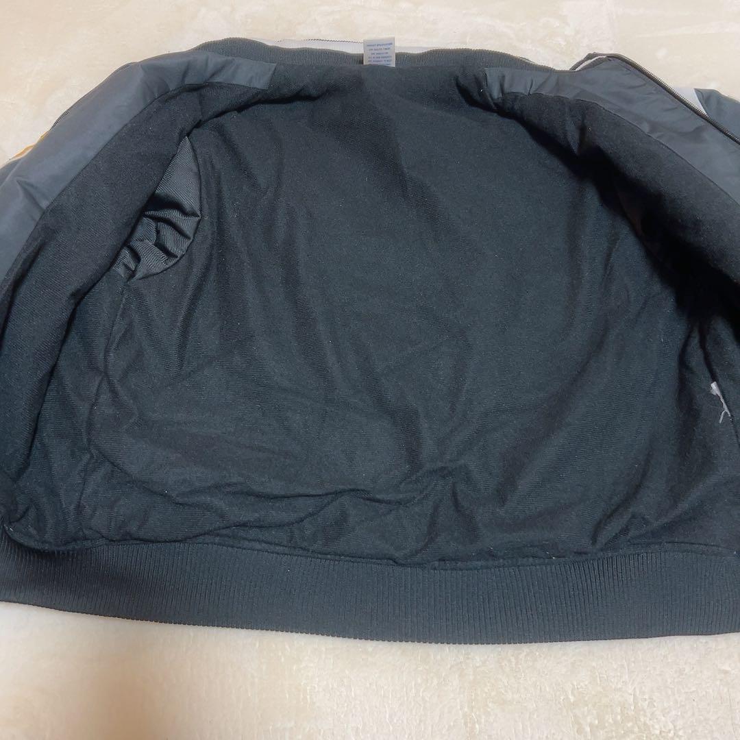 美品 ポルテ×ソフトバンクホークス　グランドコート 150サイズ 小学生