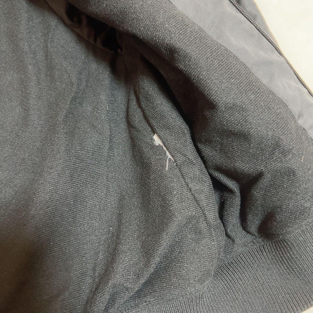 美品 ポルテ×ソフトバンクホークス　グランドコート 150サイズ 小学生