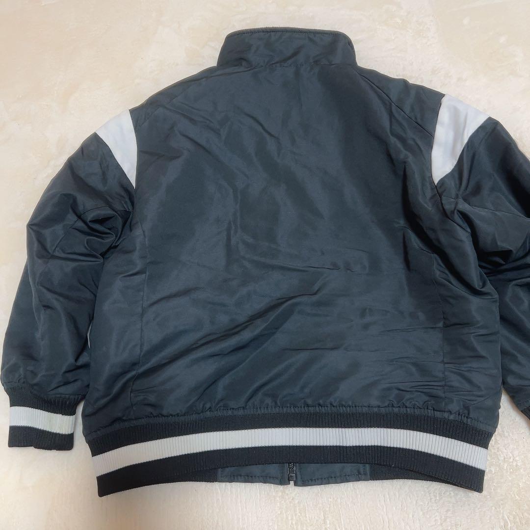 美品 ポルテ×ソフトバンクホークス　グランドコート 150サイズ 小学生