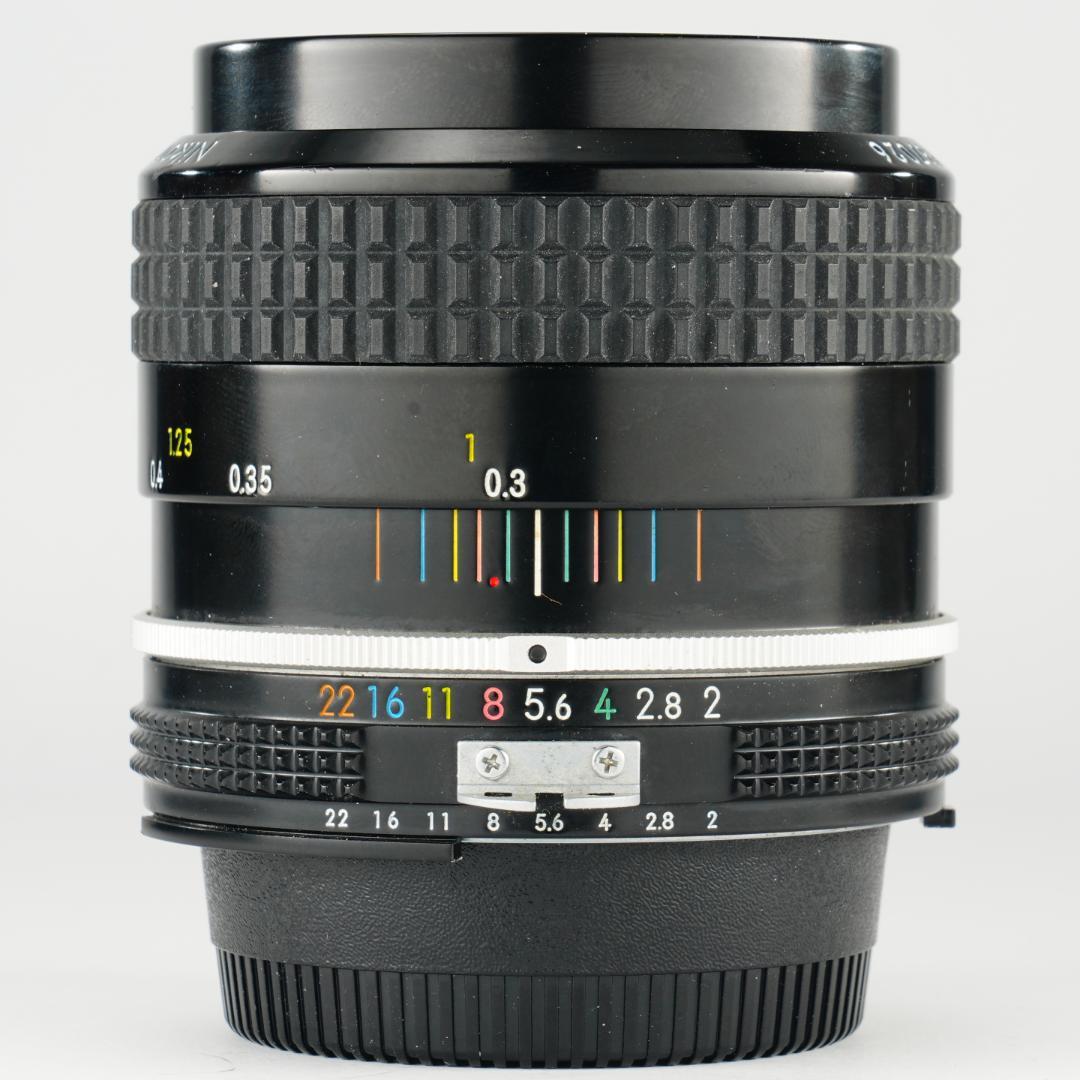 アダプター2こNikon Ai Nikkor 35mm F2 026