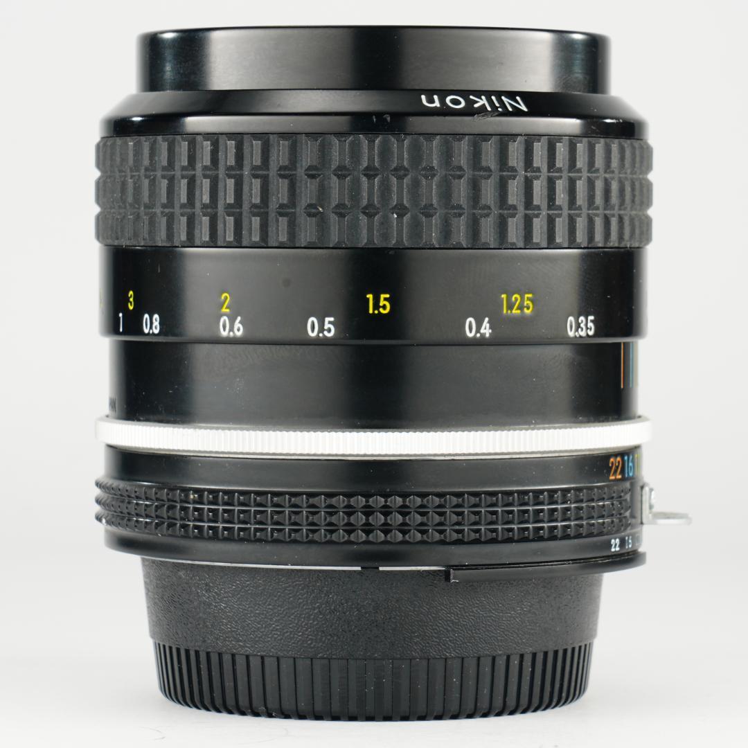 アダプター2こNikon Ai Nikkor 35mm F2 026