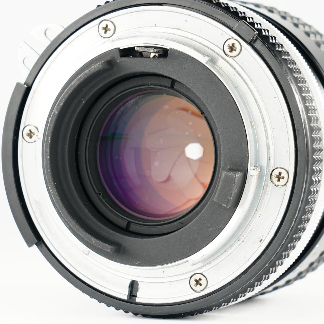 アダプター2こNikon Ai Nikkor 35mm F2 026