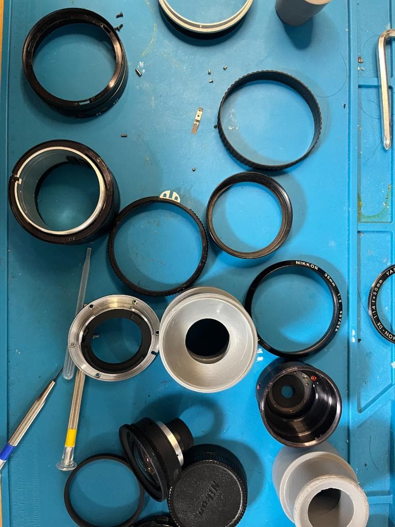 アダプター2こNikon Ai Nikkor 35mm F2 026