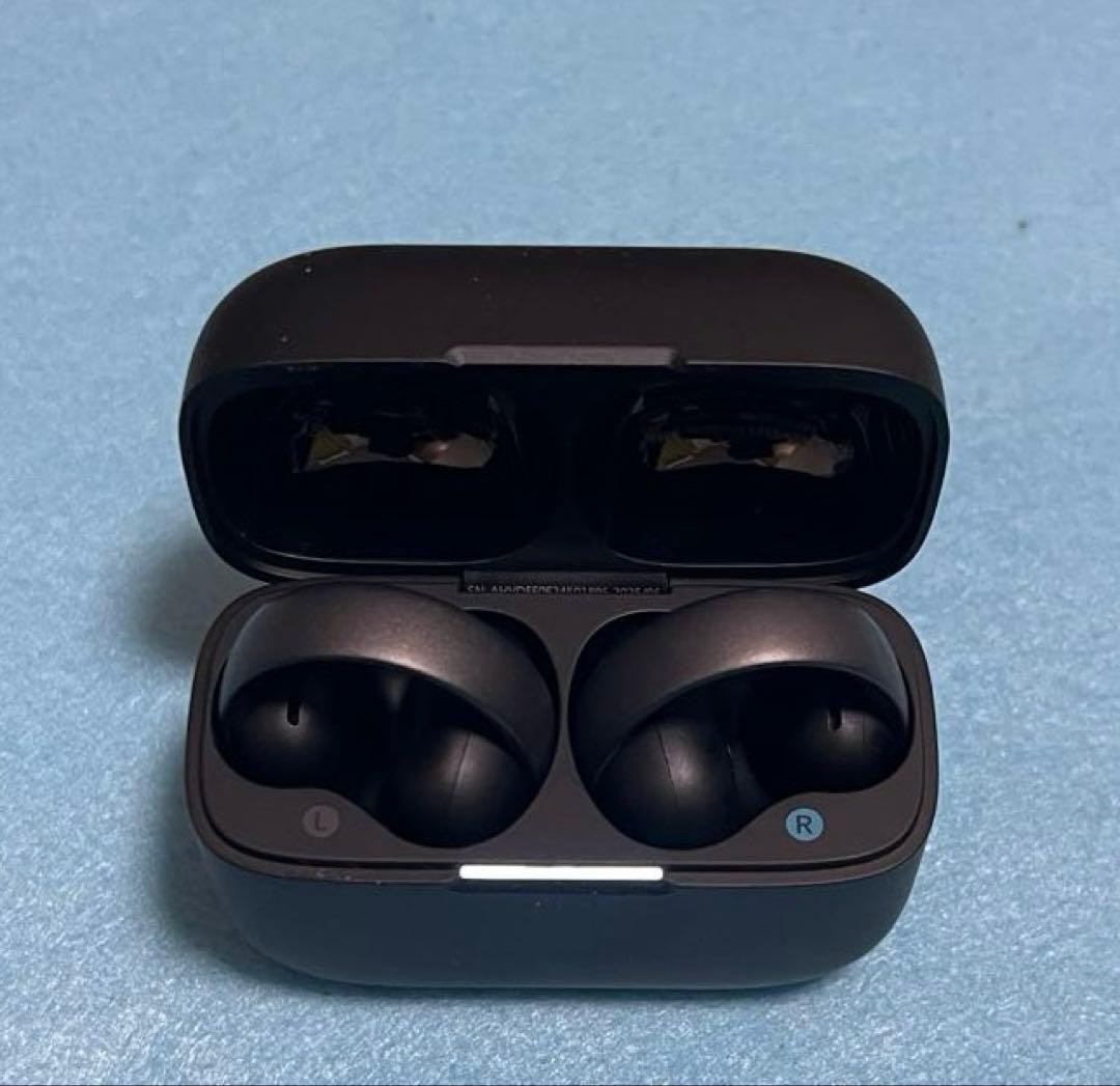 わをん！Soundcore by Anker AeroClip