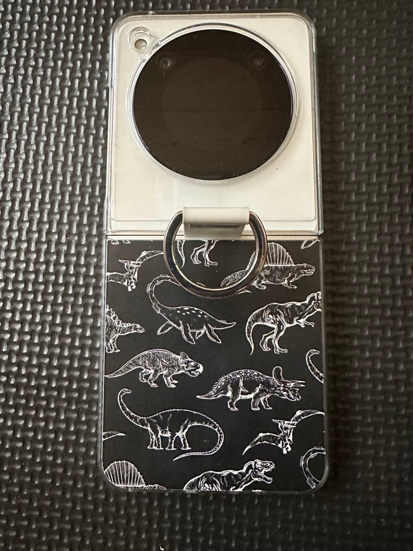 Libero Flip Y!mobile 本体 ジャンク