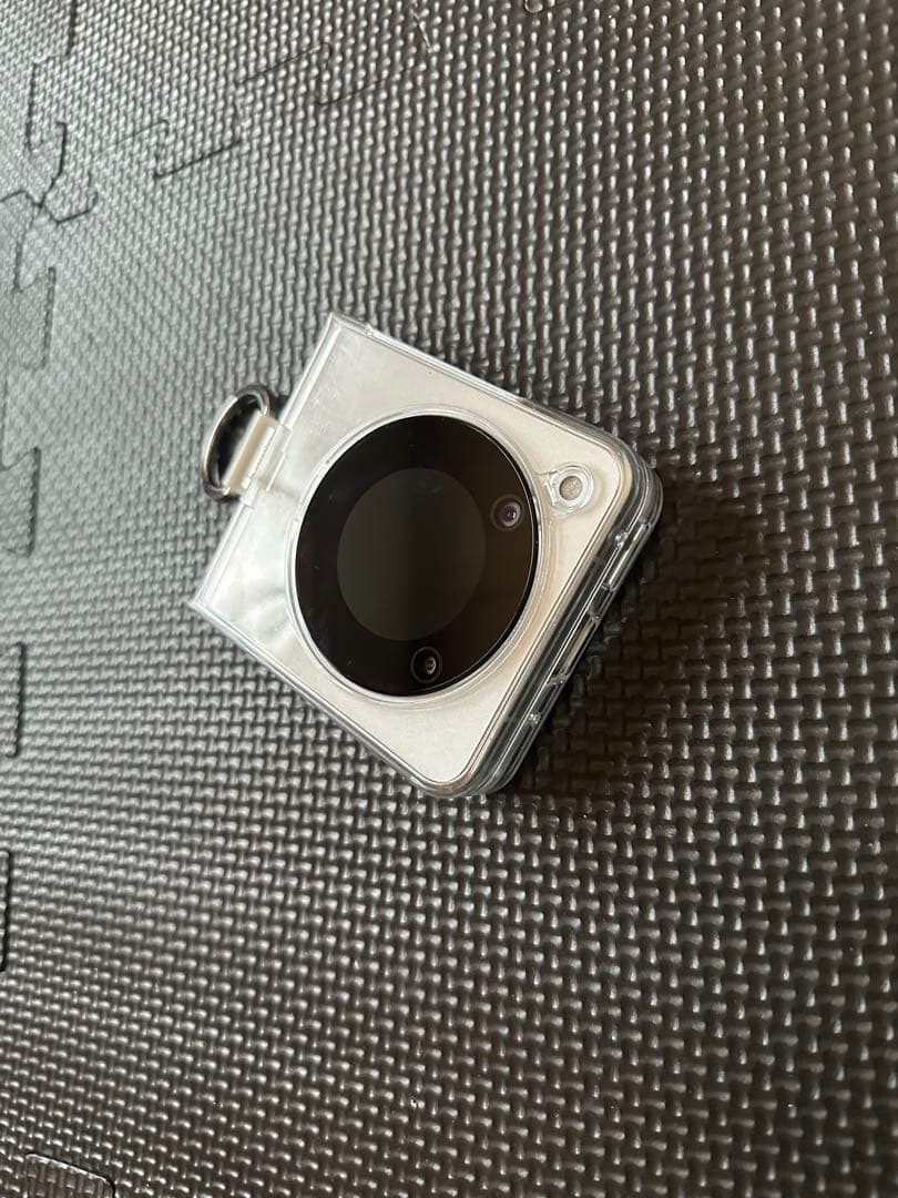 Libero Flip Y!mobile 本体 ジャンク