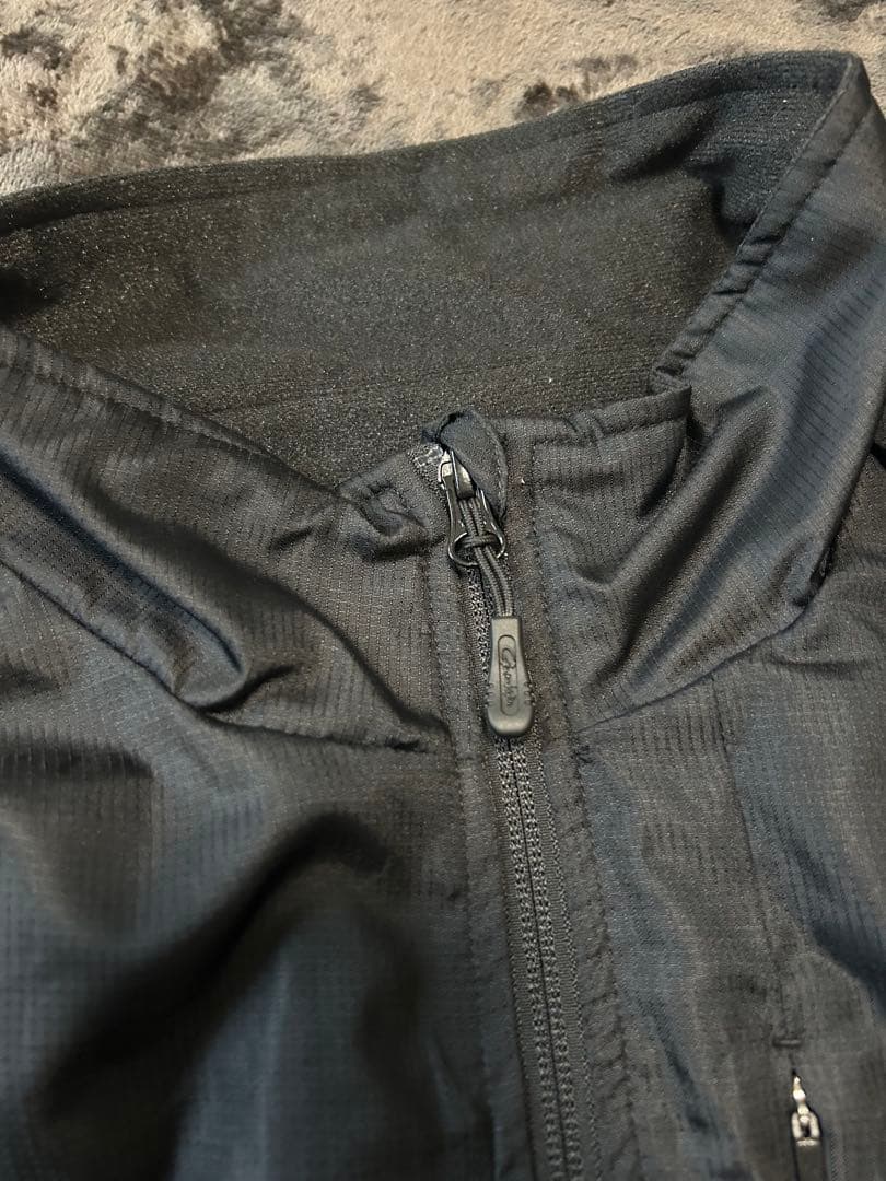 Gamakatsu フィッシングスーツ　3L GM-3682