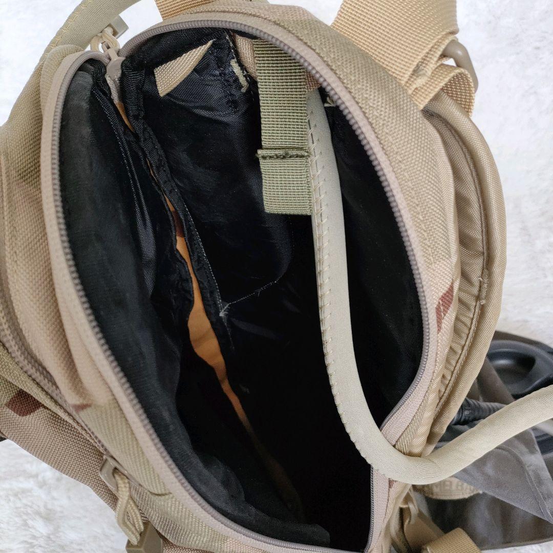 【未使用】CAMELBAK バックパック MAXIMUM GEAR