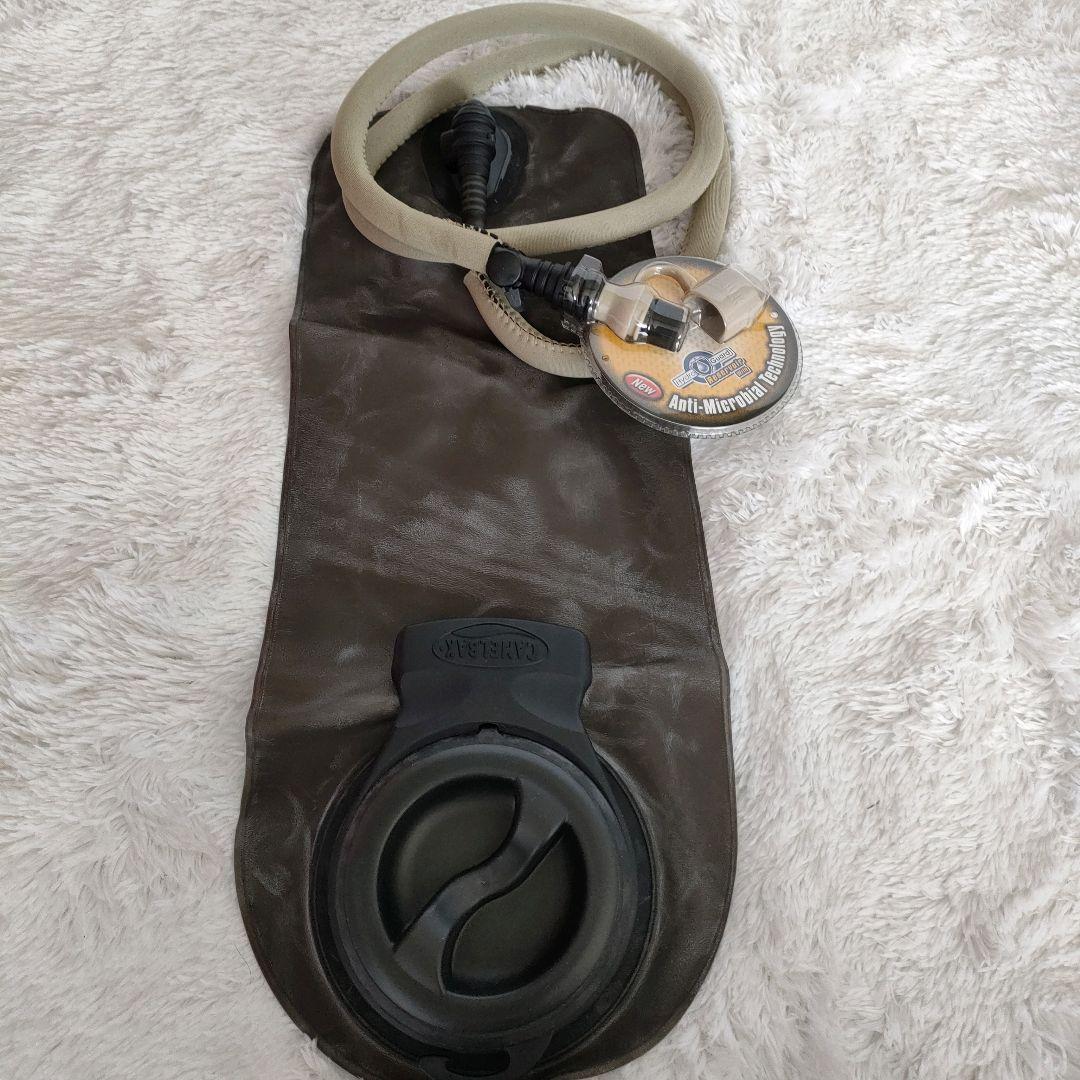 【未使用】CAMELBAK バックパック MAXIMUM GEAR