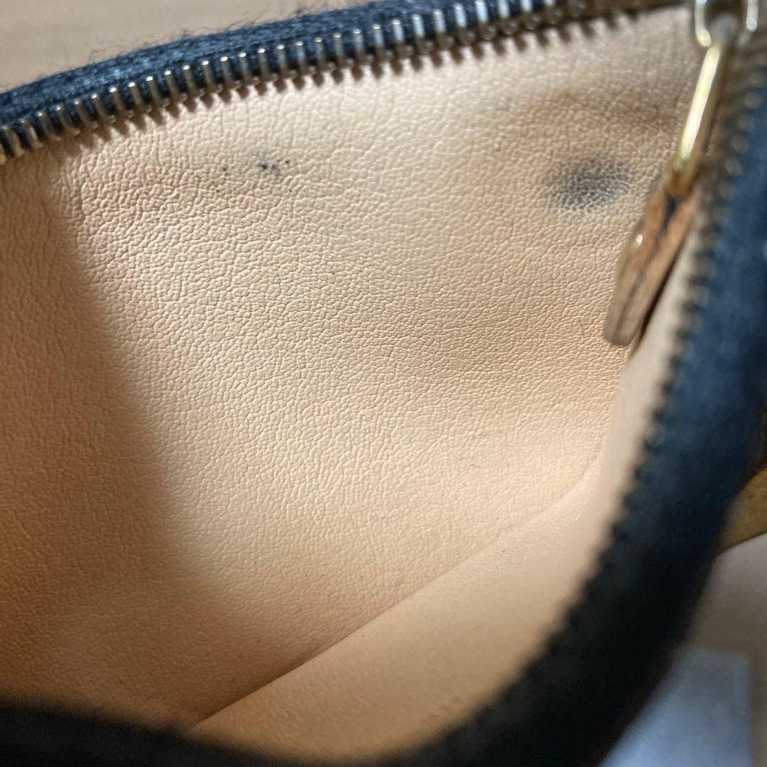 ルイ・ヴィトン ポシェット・クレ キー&ケース キーケース　マルチカラー