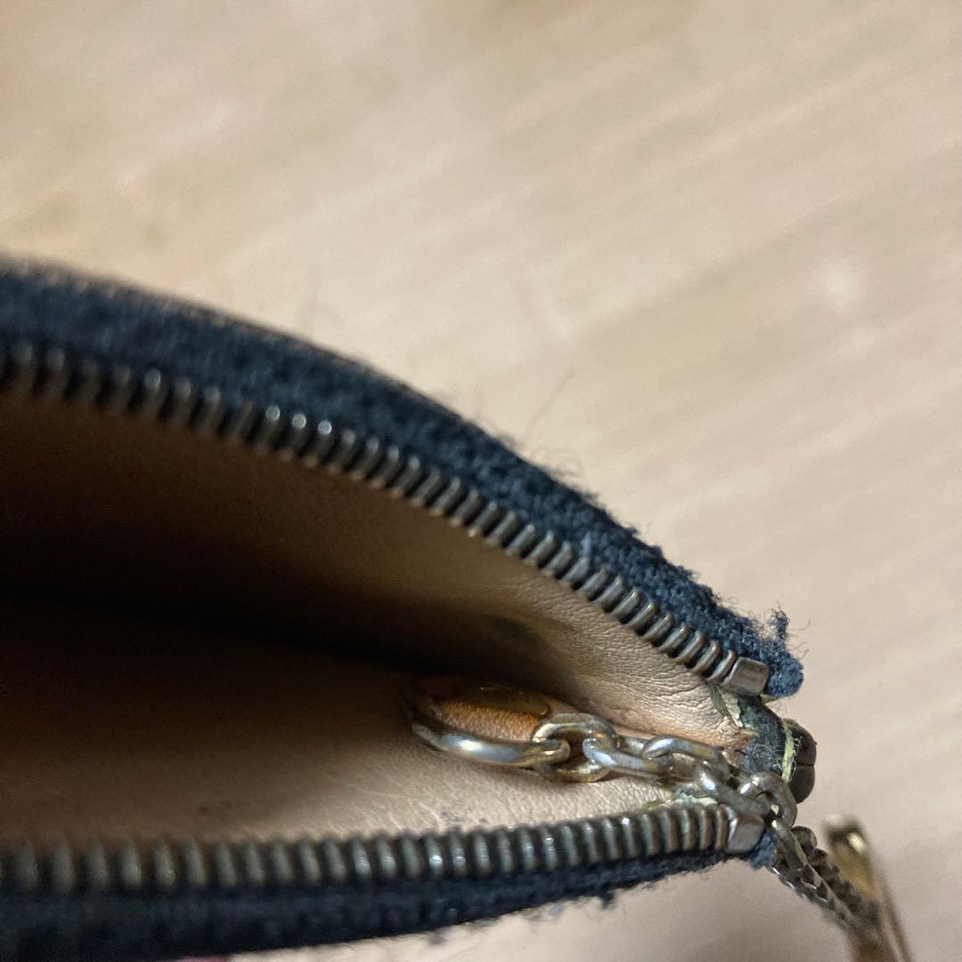 ルイ・ヴィトン ポシェット・クレ キー&ケース キーケース　マルチカラー