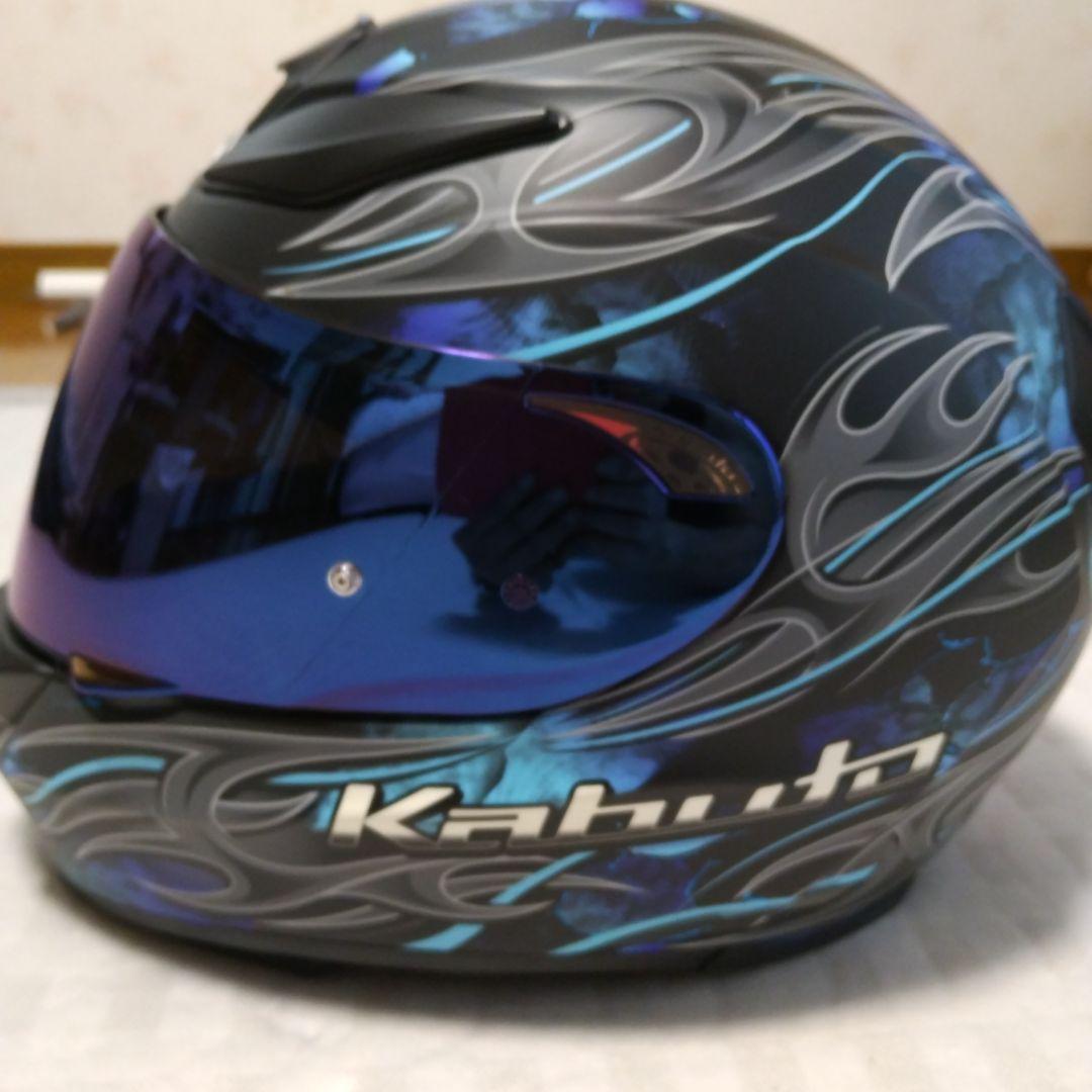 ❮yuki❯オージーケーカブSHUMA Mサイズ