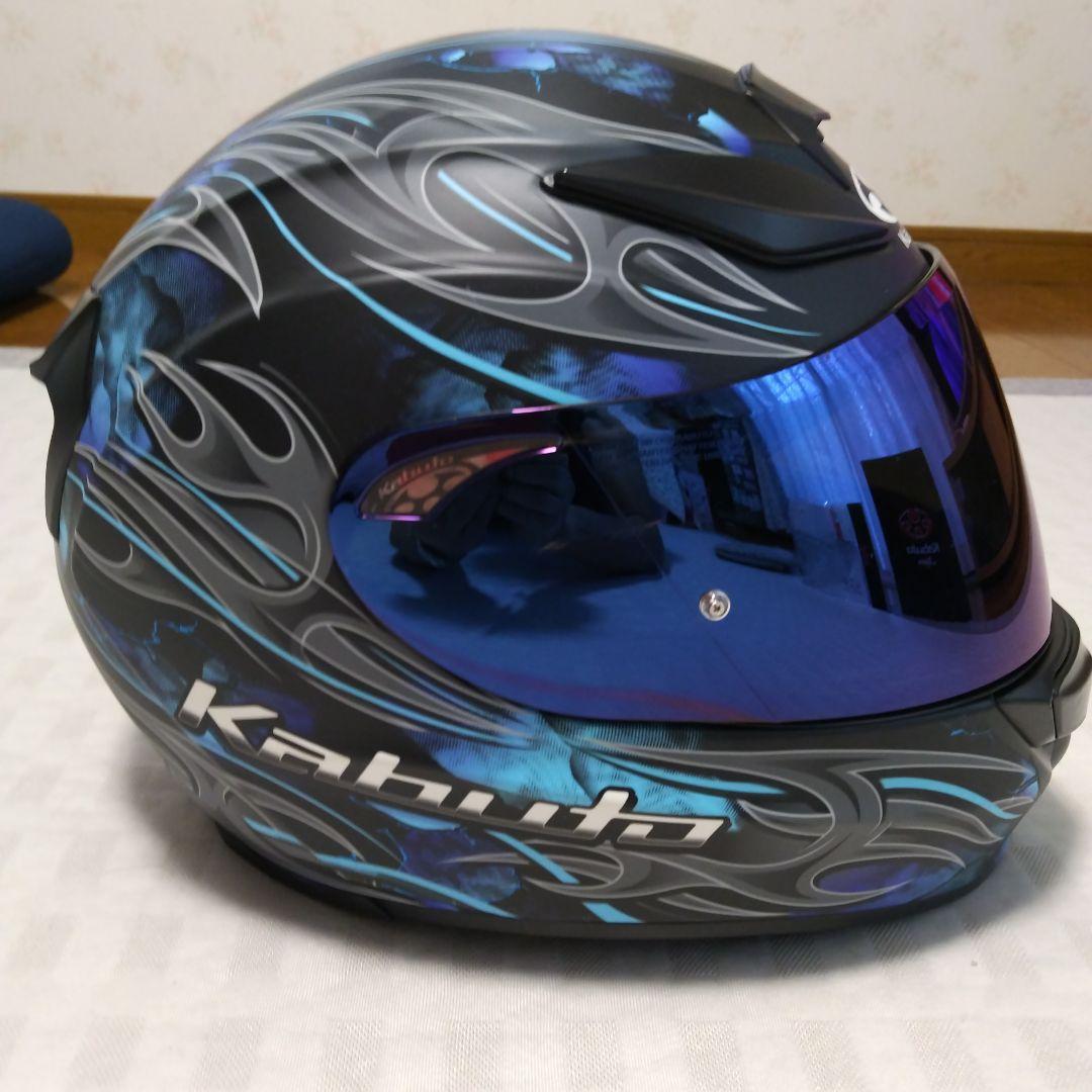 ❮yuki❯オージーケーカブSHUMA Mサイズ