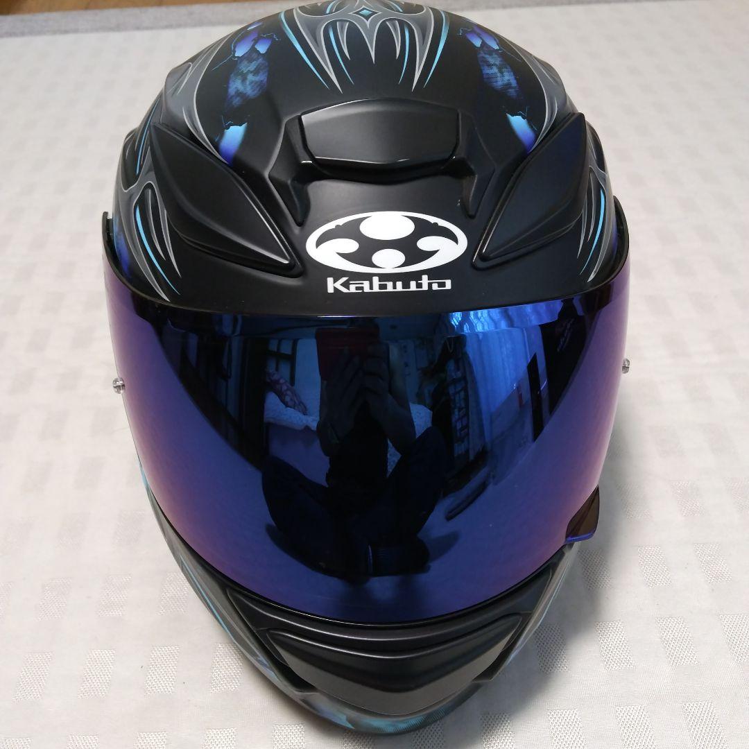 ❮yuki❯オージーケーカブSHUMA Mサイズ