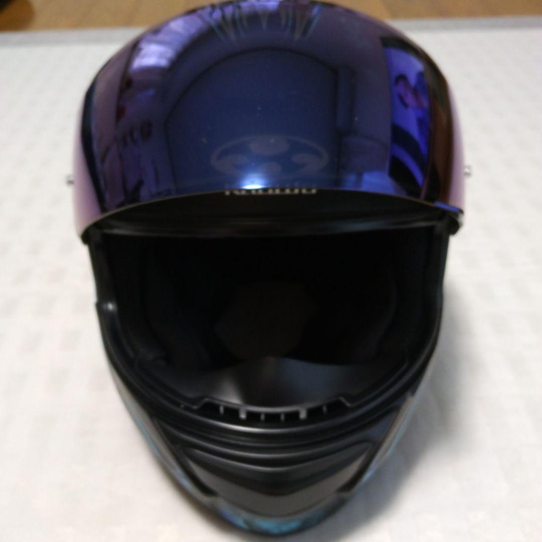 ❮yuki❯オージーケーカブSHUMA Mサイズ