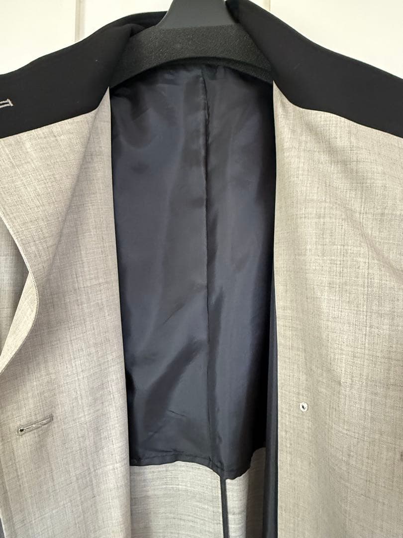 セブンフェアリー Wis… トレンチコート　新品未使用タグ付