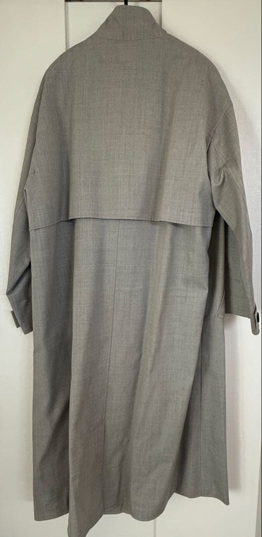 セブンフェアリー Wis… トレンチコート　新品未使用タグ付