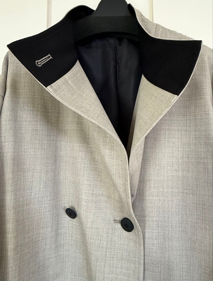 セブンフェアリー Wis… トレンチコート　新品未使用タグ付