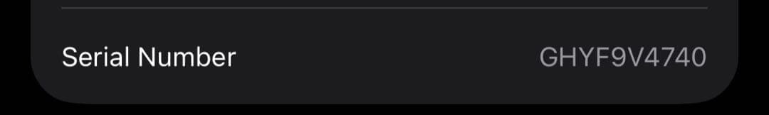 iPhone16pro 256gb Appleで購入SIMフリー保護フィルム付き