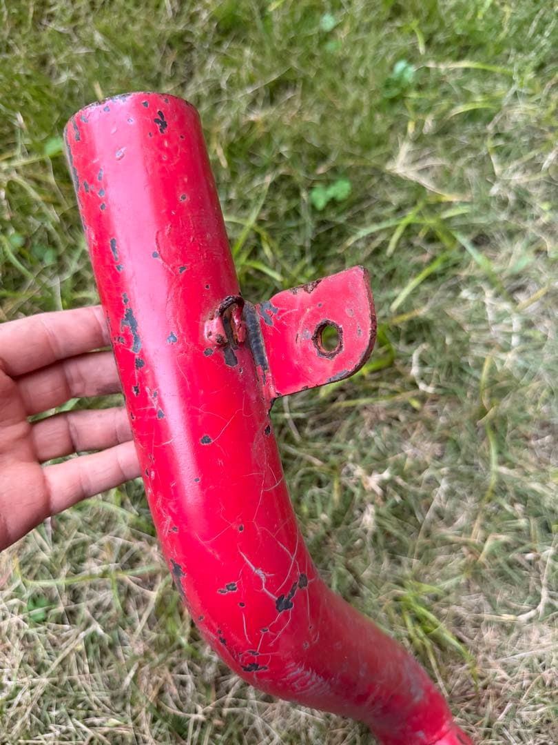 cbx400fプリティーレーシング