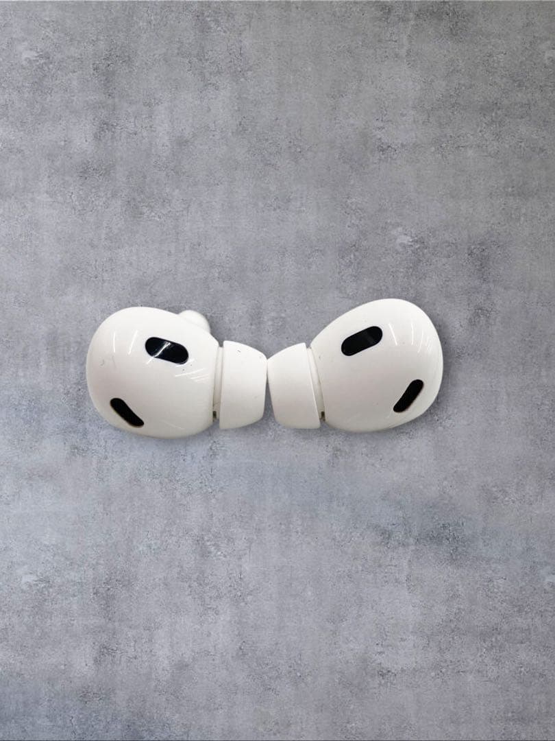 正規品 Apple AirPodsPro2 Type-C充電 ワイヤレスイヤホン