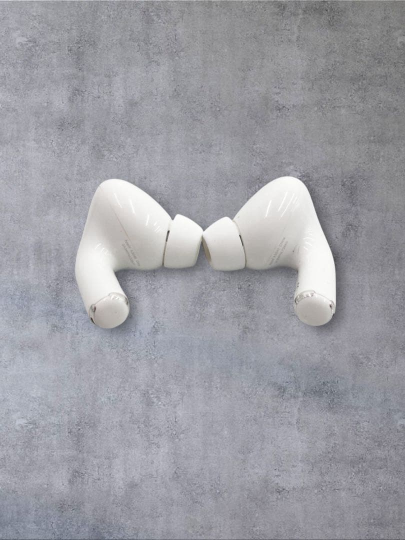 正規品 Apple AirPodsPro2 Type-C充電 ワイヤレスイヤホン